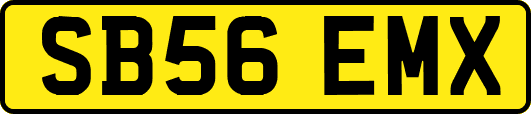 SB56EMX