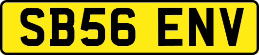 SB56ENV