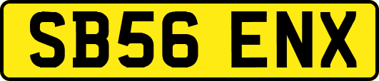 SB56ENX