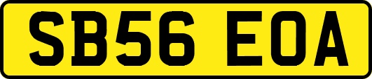SB56EOA