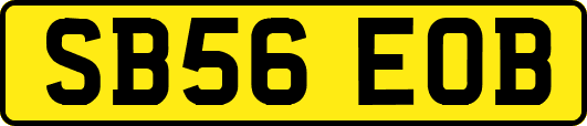 SB56EOB