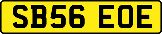 SB56EOE