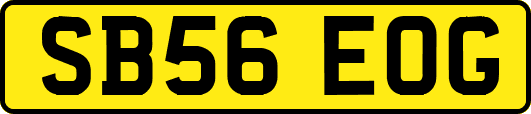 SB56EOG