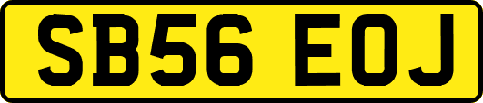 SB56EOJ