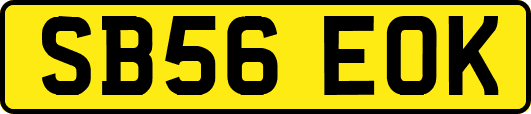 SB56EOK