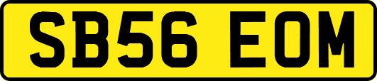 SB56EOM