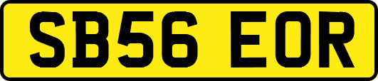 SB56EOR
