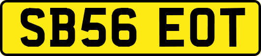 SB56EOT