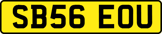SB56EOU