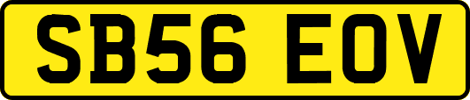 SB56EOV