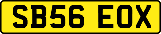SB56EOX