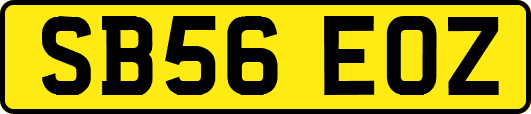 SB56EOZ