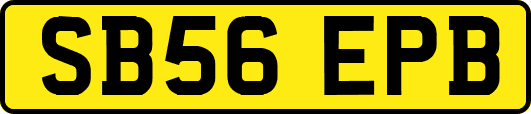 SB56EPB