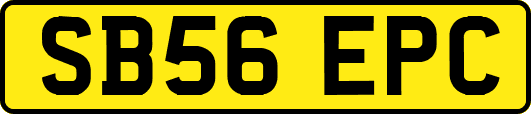 SB56EPC
