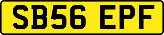 SB56EPF
