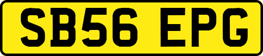 SB56EPG