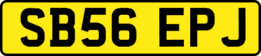 SB56EPJ