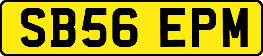 SB56EPM