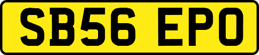 SB56EPO