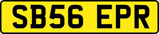 SB56EPR