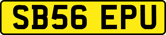 SB56EPU