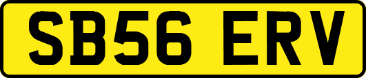 SB56ERV