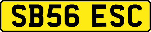 SB56ESC