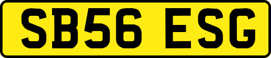 SB56ESG