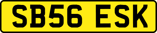 SB56ESK