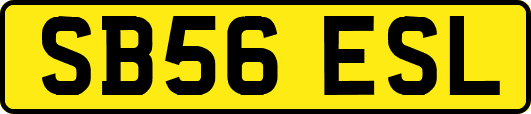 SB56ESL