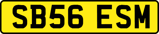 SB56ESM