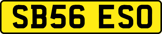 SB56ESO