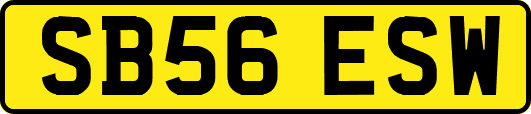 SB56ESW