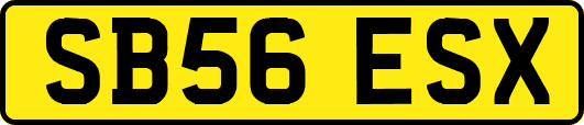 SB56ESX