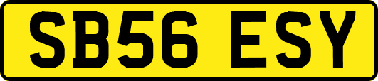 SB56ESY