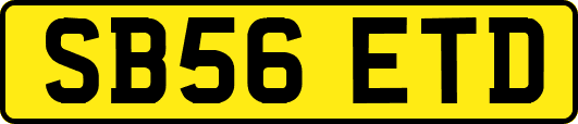 SB56ETD