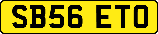 SB56ETO
