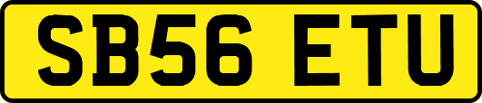 SB56ETU