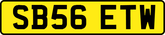 SB56ETW