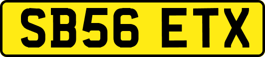 SB56ETX