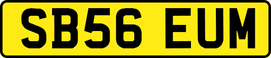 SB56EUM
