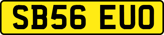 SB56EUO