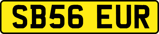 SB56EUR