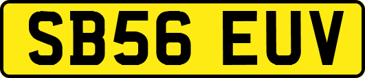 SB56EUV