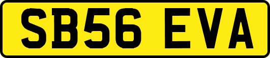 SB56EVA