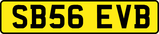 SB56EVB