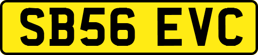 SB56EVC