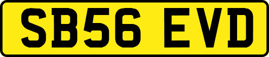 SB56EVD
