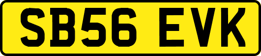 SB56EVK