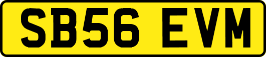 SB56EVM